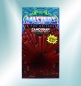 Preview: Masters of the Universe Origins Cardback (Karte der Verpackung) Camo Khan von Mattel